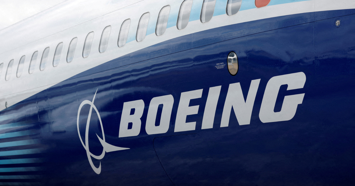 Boeing 777-9 jet to make India debut at Wings India 2024